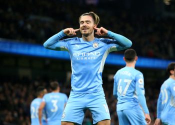 Manchester City le dio un repaso al Leeds United y se reafirma en la punta de la Premier League