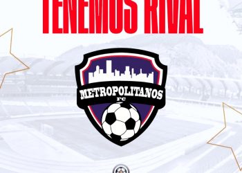 Estudiantes de Mérida irá contra Metropolitanos en la primera fase de Copa Sudamericana