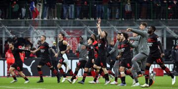 El Milan, líder; Cuadrado y Dybala lanzan al Juventus y Simeone, de récord