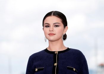 Selena Gómez estrena su primera serie en español como productora