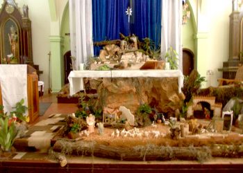 Este jueves 23 las oraciones serán elevadas por los niños, adolescentes y jóvenes