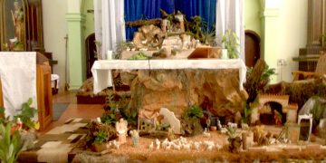 Este jueves 23 las oraciones serán elevadas por los niños, adolescentes y jóvenes