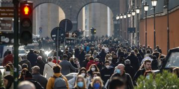 La infección por ómicron aumenta la inmunidad neutralizante contra delta