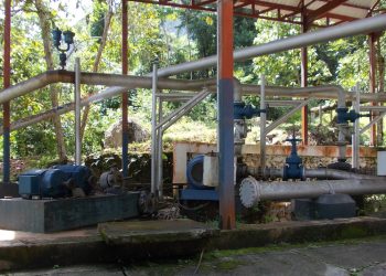 Eje Panamericano: Sigue escaseando el agua y abundan los cortes de electricidad