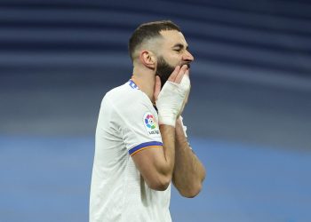 0-0. El muro del Cádiz frena al Real Madrid