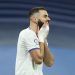 0-0. El muro del Cádiz frena al Real Madrid