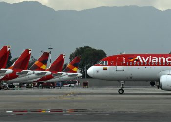 Avianca culmina su proceso de reestructuración y emerge de la bancarrota