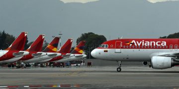 Avianca culmina su proceso de reestructuración y emerge de la bancarrota