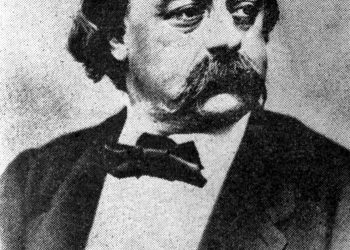 Flaubert, el hombre atormentado por Madame Bovary