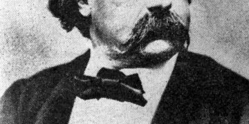 Flaubert, el hombre atormentado por Madame Bovary