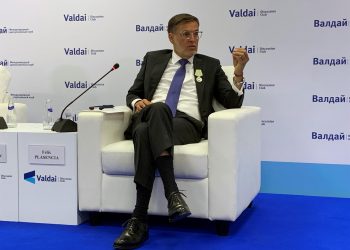 Venezuela ofrece ayuda para reducir el asesinato de líderes sociales en Colombia