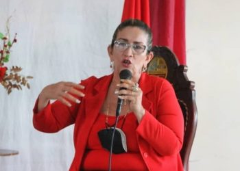 Alcaldesa Sonia Silva presentó informe de gestión al frente del gobierno municipal de Rafael Rangel