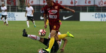 Detenido el futbolista venezolano Charlis Ortiz por una agresión que se hizo viral