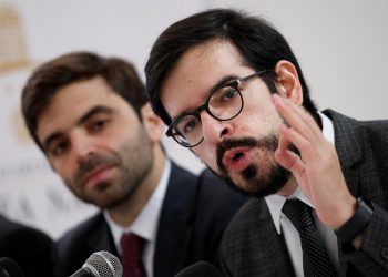 Miguel Pizarro: La inseguridad alimentaria sigue preocupando en Venezuela