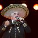 Fallece el ídolo mexicano Vicente Fernández a los 81 años de edad
