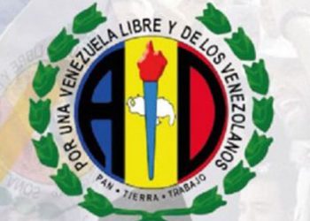 Panamericana | De duelo la dirigencia adeca en Rafael Rangel  