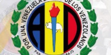 Panamericana | De duelo la dirigencia adeca en Rafael Rangel  