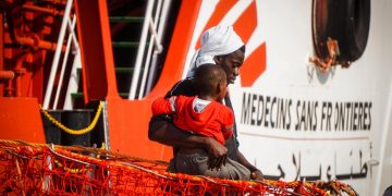 Médicos Sin Fronteras cumple medio siglo de un idealismo que logró el Nobel