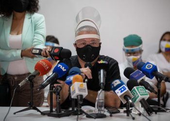 Organización médica venezolana, preocupada por las denuncias de ejercicio ilegal