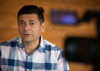 Conatel cierra programa de Freddy Superlano excandidato de Barinas