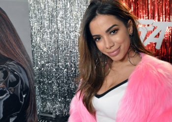 Anitta y Bad Bunny, los cantantes latinos más tuiteados en 2021