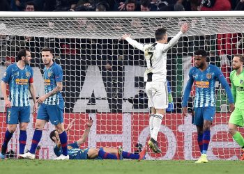 Del Bayern al United de Cristiano, la ‘fortuna’ del Atlético