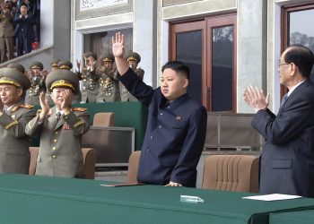 El legado de Kim Jong-un: armas nucleares y violación de derechos humanos