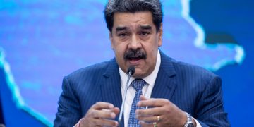 Maduro dice que se reunió con «alguien de la CIA» recientemente
