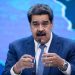 Maduro dice que se reunió con «alguien de la CIA» recientemente