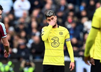 El Chelsea se desinfla ante un West Ham de Champions