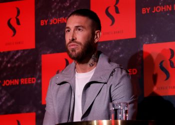 Sergio Ramos: “Me encantaría volver a jugar con la selección”