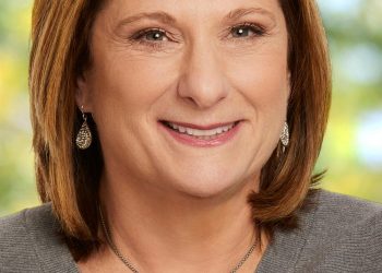 Susan Arnold, primera mujer al frente de The Walt Disney Company