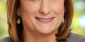 Susan Arnold, primera mujer al frente de The Walt Disney Company