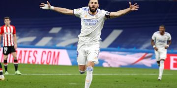 1-0. El Real Madrid no aplaza su buen momento