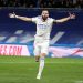 1-0. El Real Madrid no aplaza su buen momento