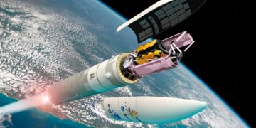 James Webb, una máquina del tiempo con sello español