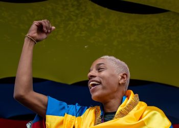 Las tres noticias deportivas más importantes del año en Venezuela