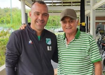 Rafael Dudamel: «llevarnos un punto de Barranquilla es importantísimo»