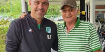 Rafael Dudamel: «llevarnos un punto de Barranquilla es importantísimo»