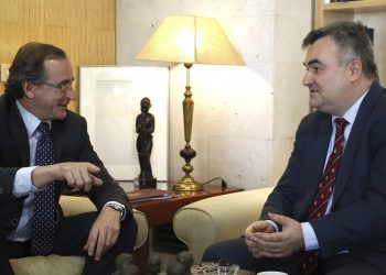 Venezuela y Rusia continuarán su cooperación, tras alcanzar «fructíferos» acuerdos