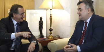 Venezuela y Rusia continuarán su cooperación, tras alcanzar «fructíferos» acuerdos