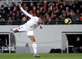 Mbappé descarta llegar en enero al Real Madrid