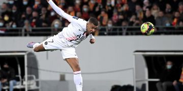 Mbappé descarta llegar en enero al Real Madrid