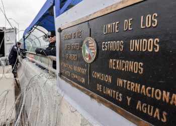 La reanudación de «Quédate en México» es una «aberración», según HRW