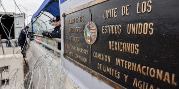 La reanudación de «Quédate en México» es una «aberración», según HRW