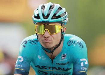 López será lider en el Giro, Lutsenko en el Tour y De la Cruz en la Vuelta