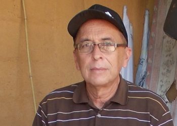 Dirigencia de AD en Rafael Rangel se comprometió a seguir trabajando por los derechos democráticos