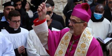 Belén recibe una segunda Navidad en pandemia a causa de la variante ómicron