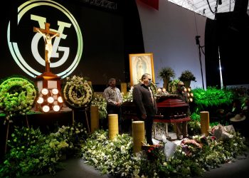 Vicente Fernández deja un legado emocional para muchas generaciones
