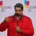 Maduro pide a militares perfeccionar reacción en «tiempo real» a «amenazas»